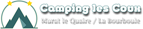 Camping les Coux