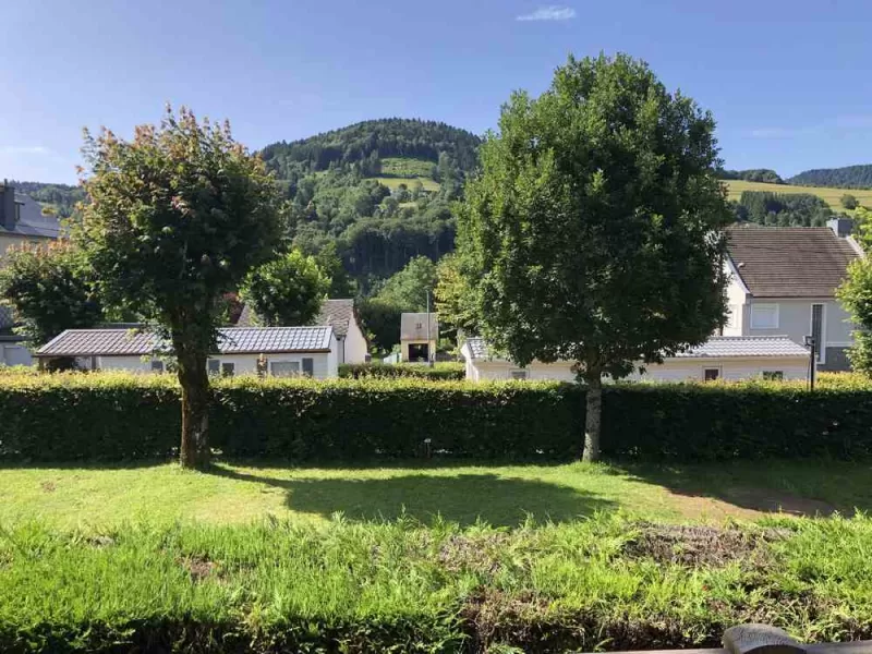 Camping, La Bourboule, Camping les Coux