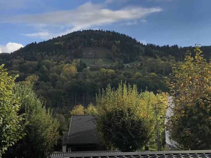 Camping, La Bourboule, Camping les Coux