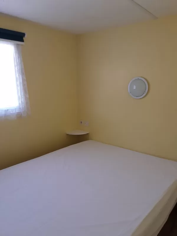 Intérieur des logements, La Bourboule, Camping les Coux
